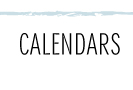 Designs In Paper: Calendars